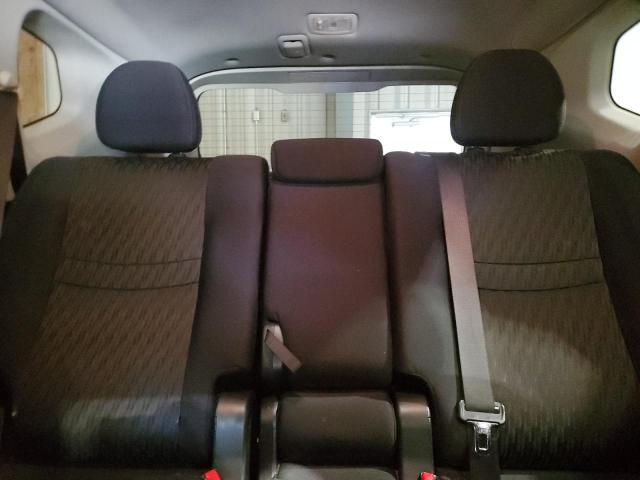 2018 NISSAN ROGUE S #3316929074