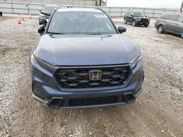 2024 HONDA CR-V SPORT #3296892857