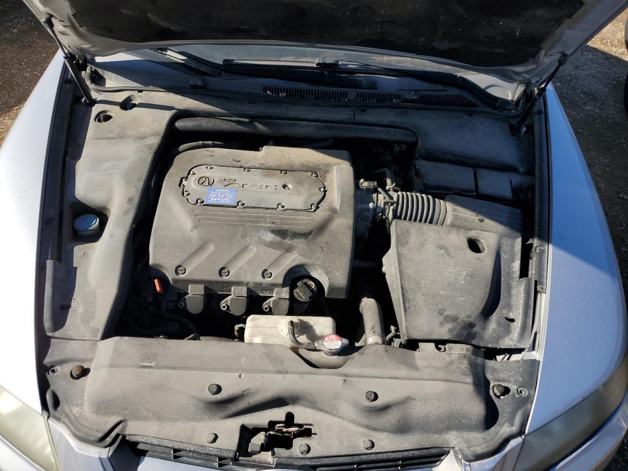 Lot #3285554275 2006 ACURA 3.2TL