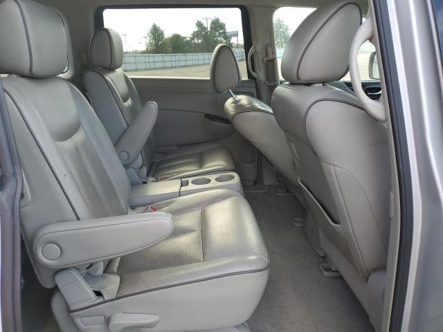 2011 NISSAN QUEST S - JN8AE2KP1B9009093