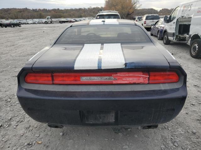 2012 DODGE CHALLENGER #3284691327