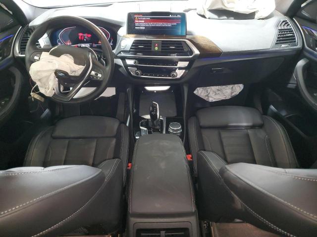 2021 BMW X4 XDRIVE3 #3296304477