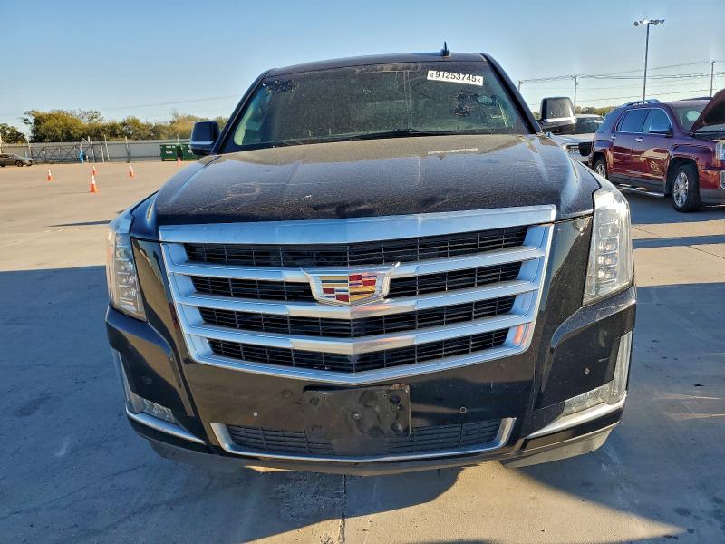 2016 CADILLAC ESCALADE P #3281497010