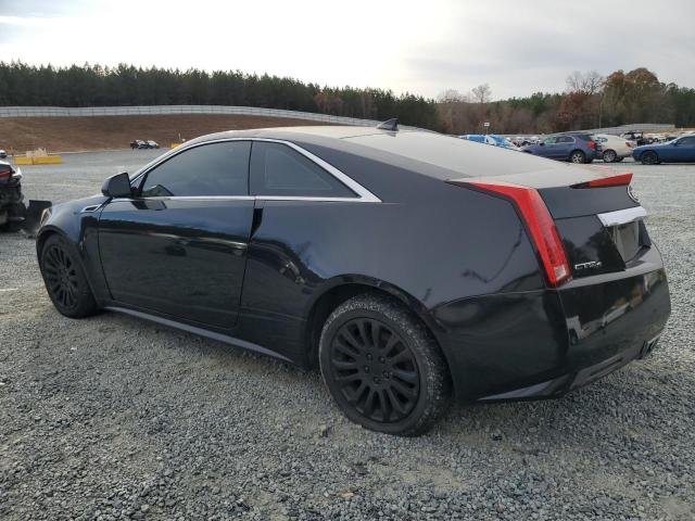 2012 CADILLAC CTS - 1G6DC1E32C0127633