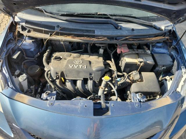 2008 TOYOTA YARIS #3291404184