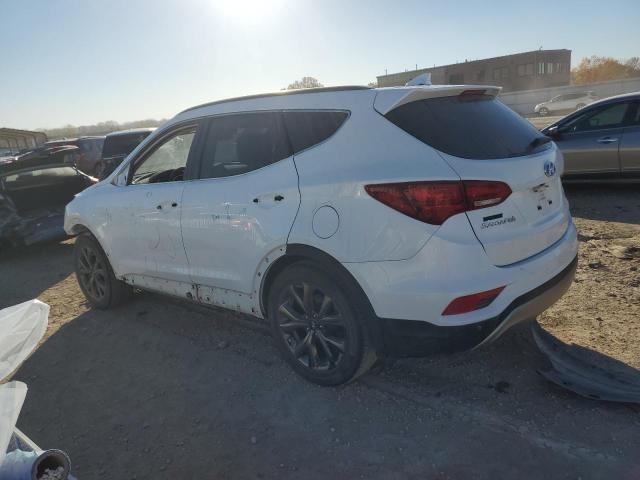 2017 HYUNDAI SANTA FE S #3284403730