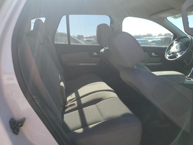 2013 FORD EDGE SEL #3286730288