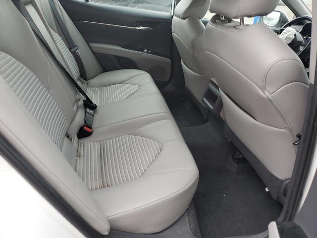 2019 TOYOTA CAMRY L #3297011365