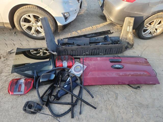 2025 FORD MAVERICK L #3301780332