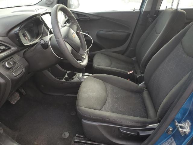 2020 CHEVROLET SPARK LS #3292406270