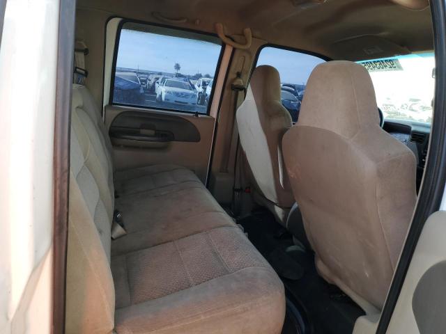 2002 FORD F350 SRW S #3284762562