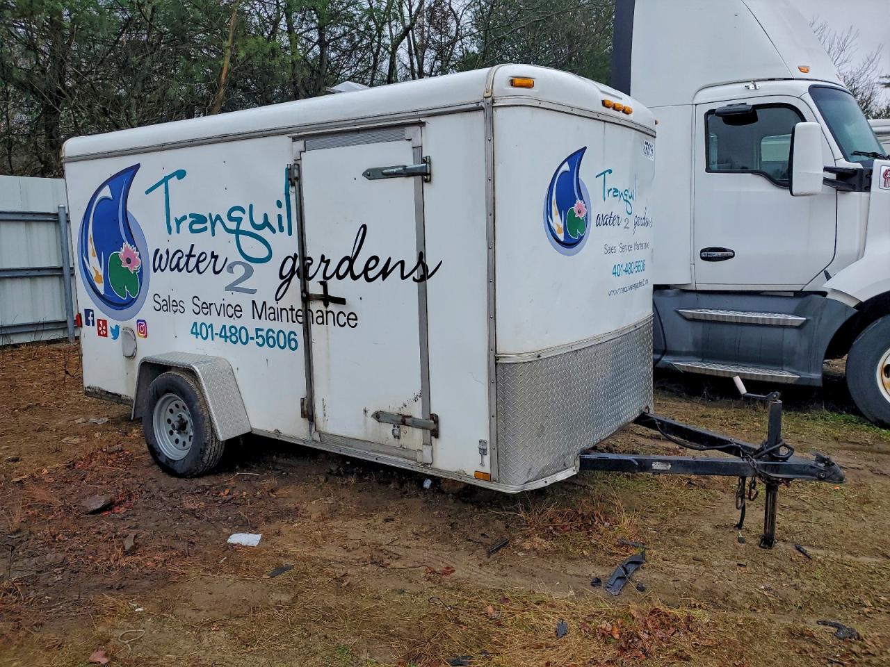 Lot #3302904947 2016 HOMESTEADER UNKNOWN