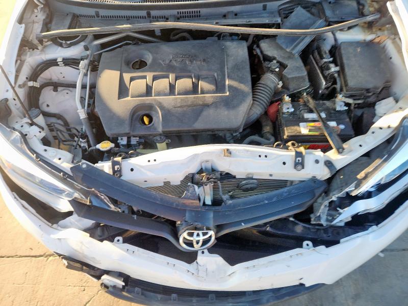 2016 TOYOTA COROLLA L #3296216410