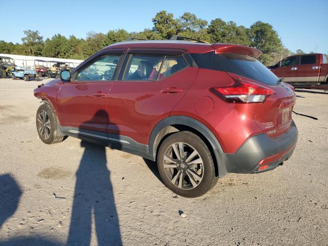 2019 NISSAN KICKS S #3287557015