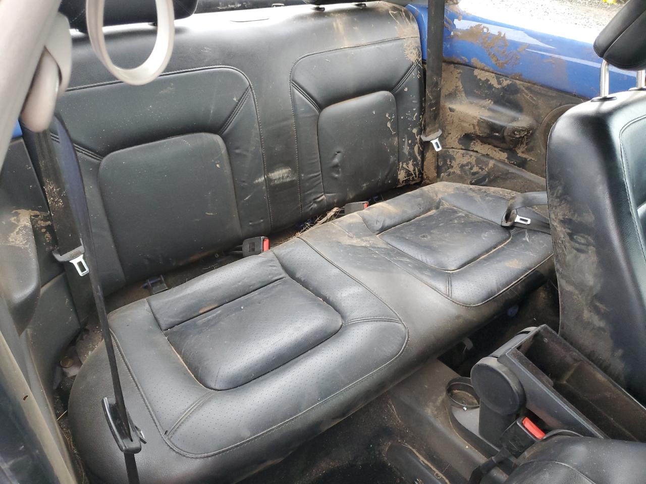 Global Auto Auctions