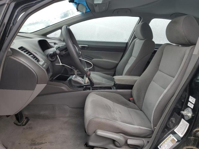 2010 HONDA CIVIC LX #3298123172