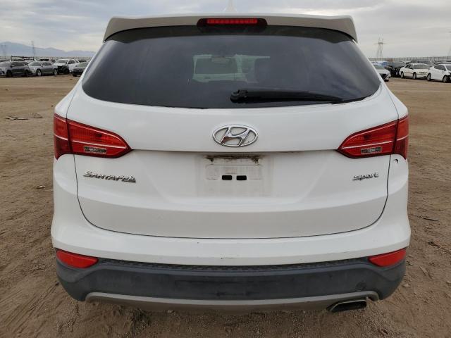 2016 HYUNDAI SANTA FE S #3285653294