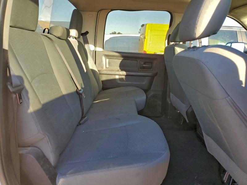 2016 RAM 3500 ST #3291269988