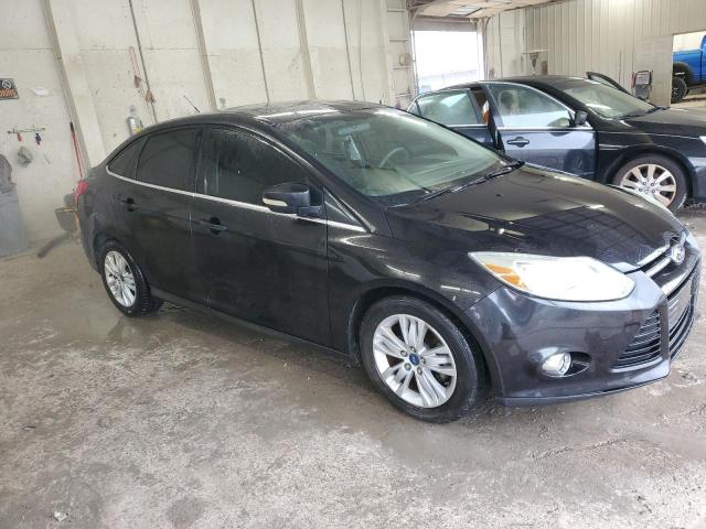 2012 FORD FOCUS SEL #3282565889