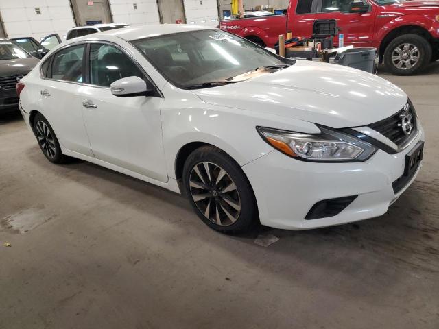 2018 NISSAN ALTIMA 2.5 #3291340200