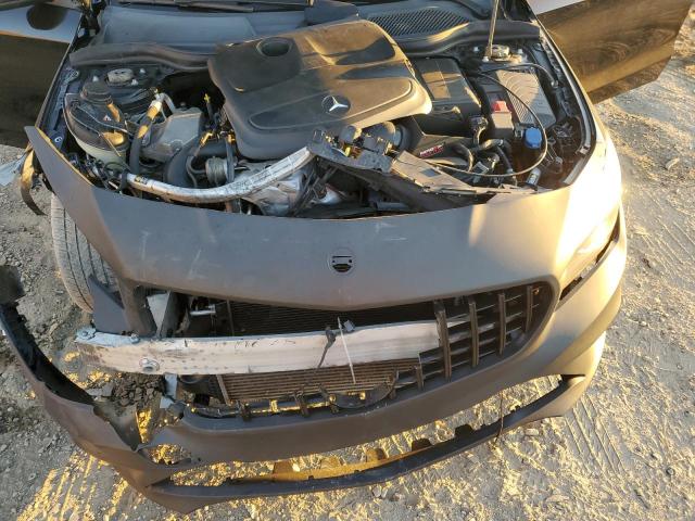 2014 MERCEDES-BENZ CLA 250 #3284575356