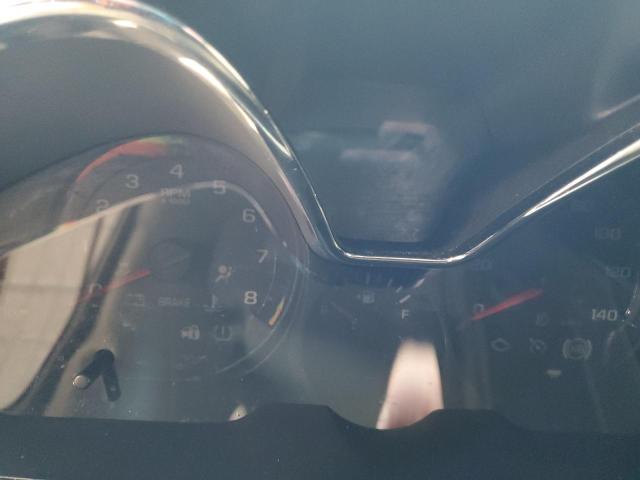 2013 CHEVROLET TRAVERSE L #3304571461