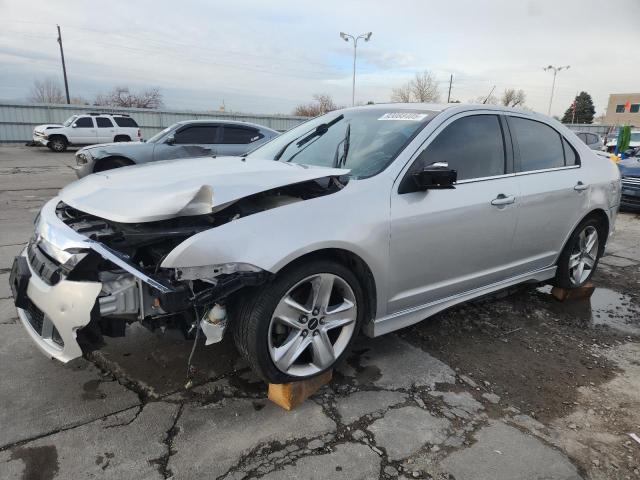 2010 FORD FUSION SPO #3301995414