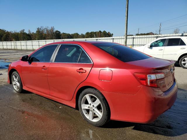 2013 TOYOTA CAMRY L #3287690035