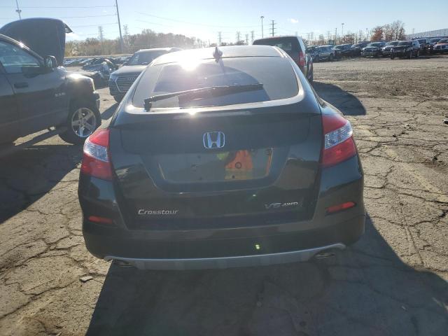 2014 HONDA CROSSTOUR #3291199960