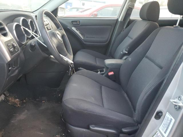 2005 PONTIAC VIBE #3285738656