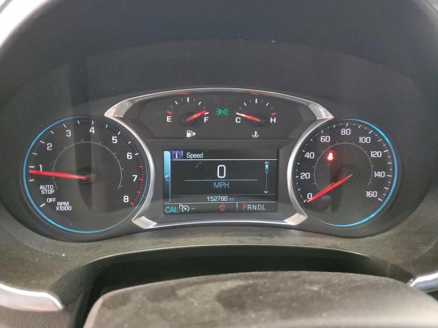 2016 CHEVROLET MALIBU LT #3302734067