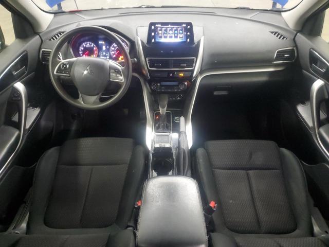 2018 MITSUBISHI ECLIPSE CR #3296323458