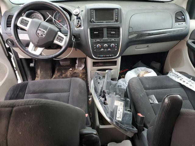 2014 DODGE GRAND CARA #3302734061