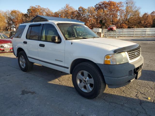 2004 FORD EXPLORER X #3291385168