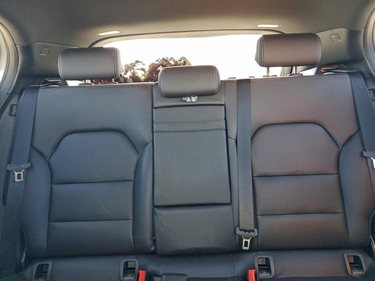 MERCEDES-BENZ GLA-CLASS 250