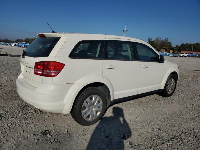 2015 DODGE JOURNEY SE #3286586153