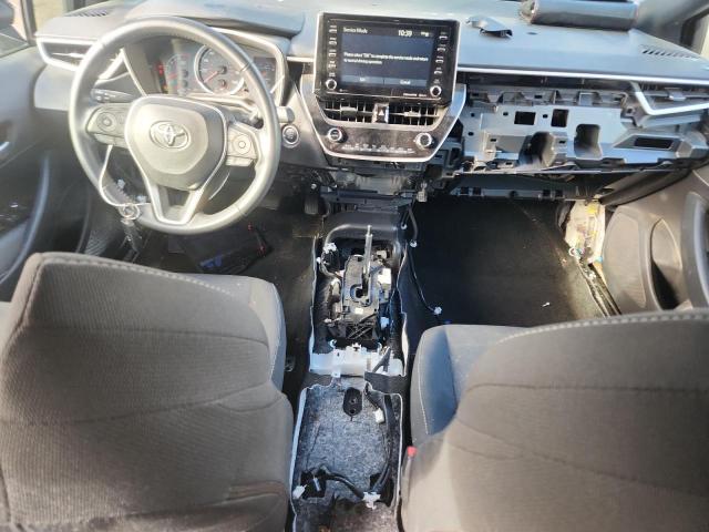 2021 TOYOTA COROLLA SE #3305301308