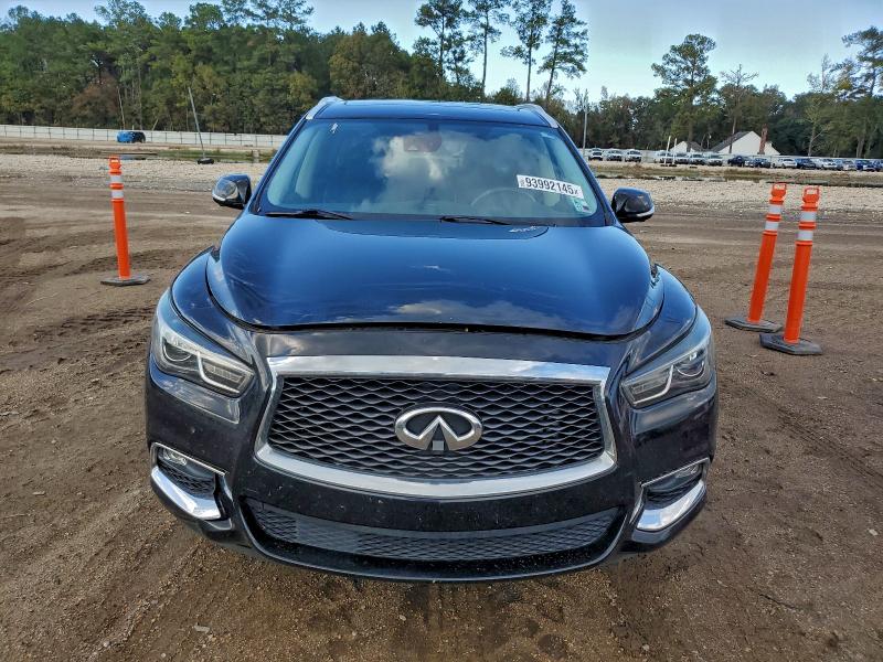 2019 INFINITI QX60 LUXE #3297889804