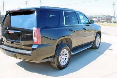 2015 GMC YUKON SLT #3281389989