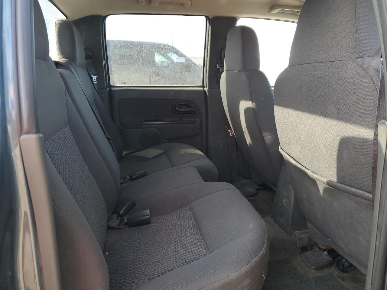 Lot #3290065268 2006 GMC CANYON