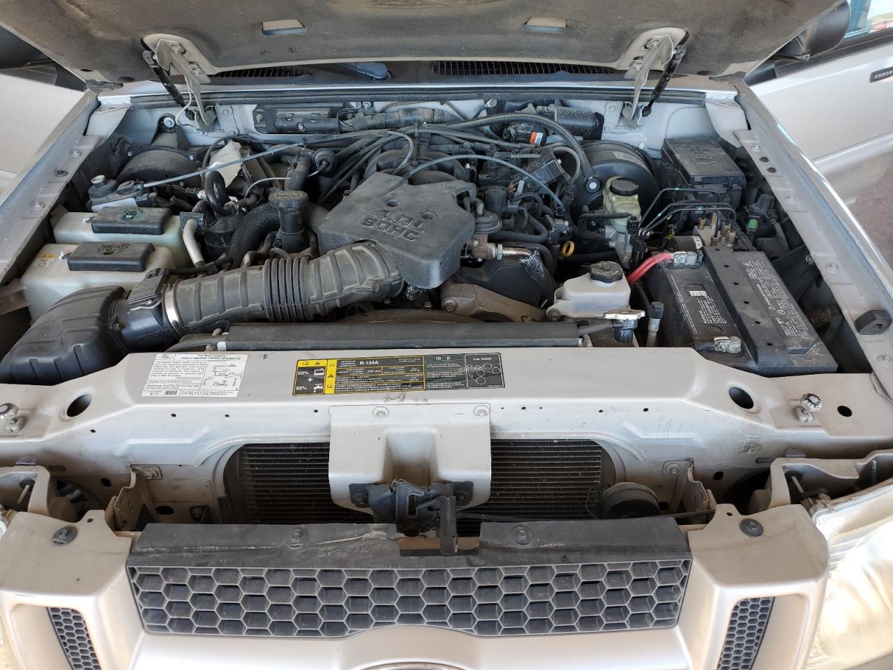 Lot #3298311133 2005 FORD EXPLORER S