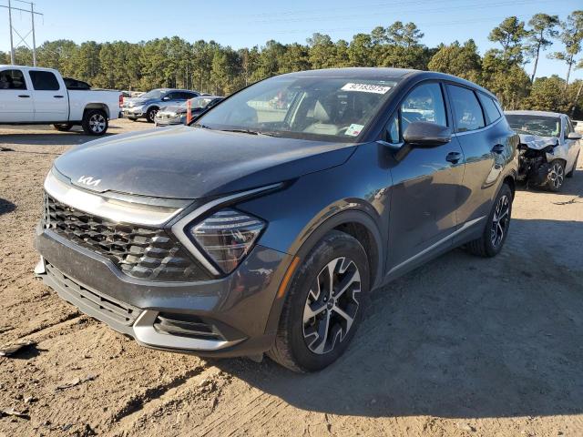 2024 KIA SPORTAGE E #3316066342