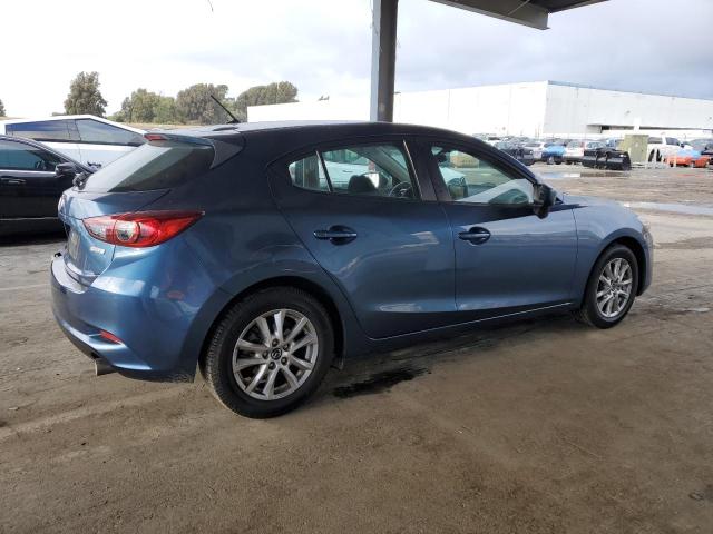 2017 MAZDA 3 SPORT #3312564285