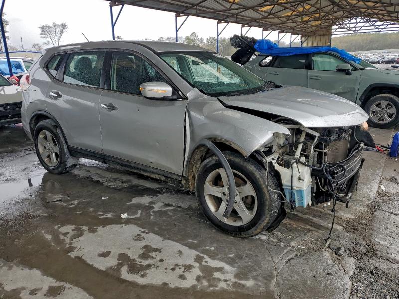 2015 NISSAN ROGUE S #3303979703