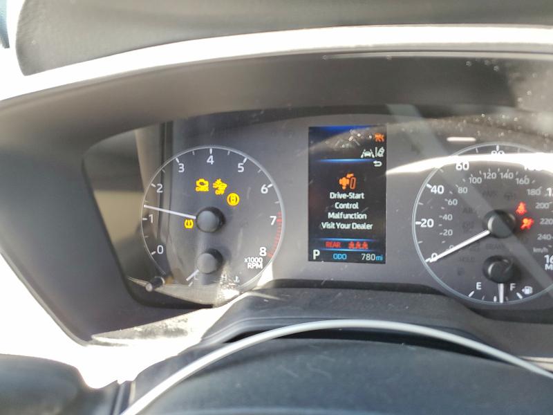 2025 TOYOTA COROLLA CR #3301734329