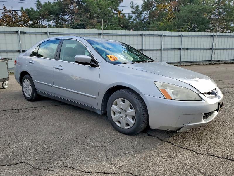 2003 HONDA ACCORD LX #3303976693