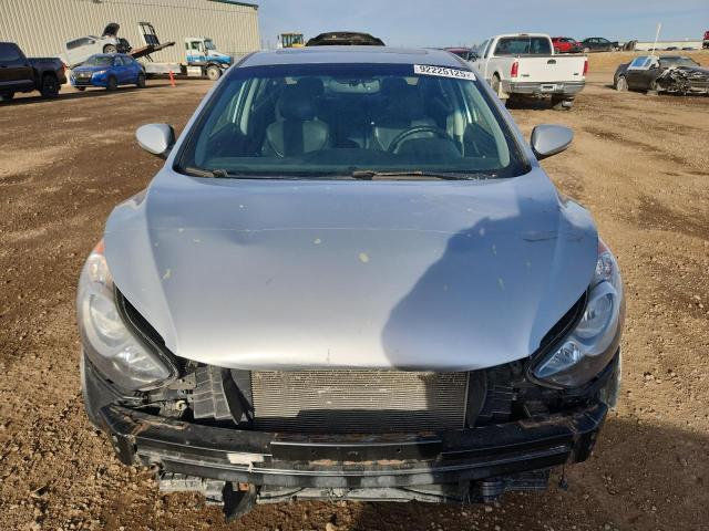 2012 HYUNDAI ELANTRA GL - 5NPDH4AE3CH129692