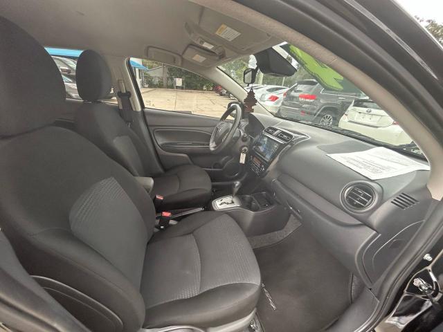 2024 MITSUBISHI MIRAGE G4 - ML32FUFJ5RHF02554