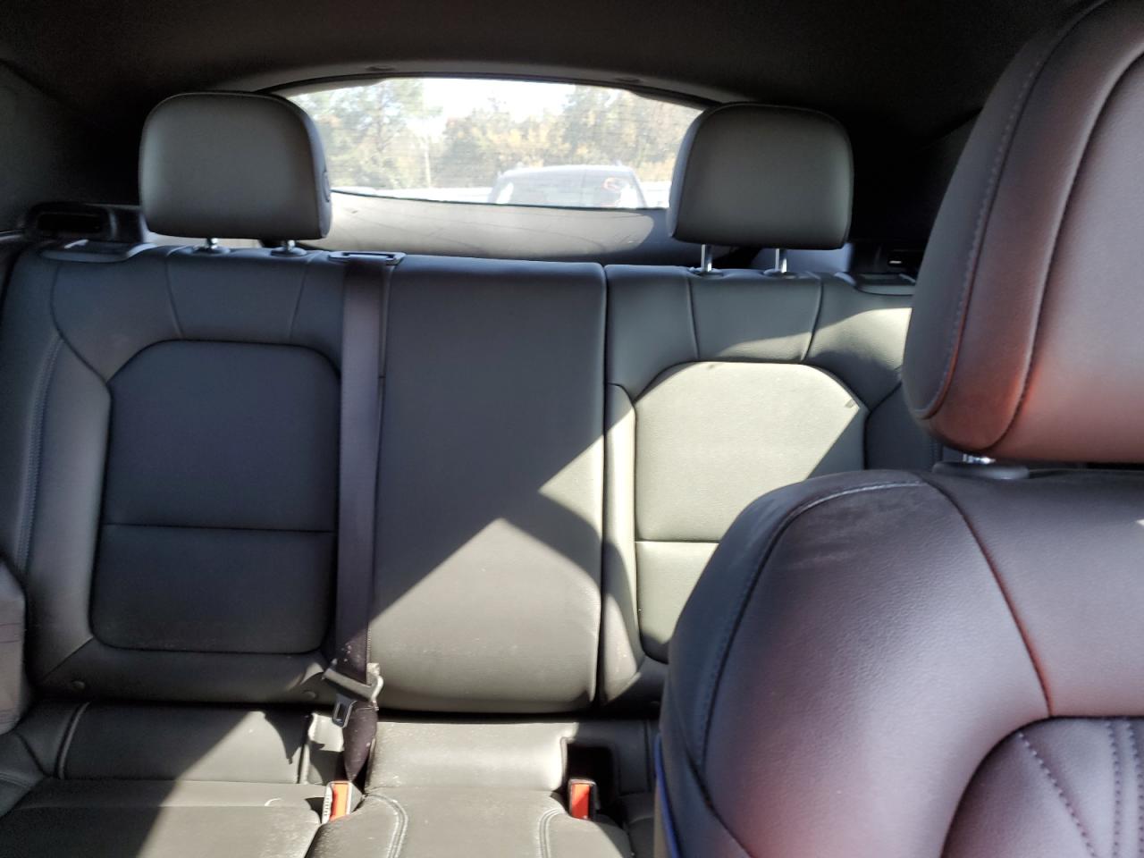 BUICK ENVISTA SPORT TOURING