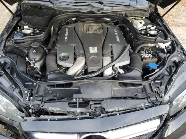 2014 MERCEDES-BENZ E 63 AMG #3284609353